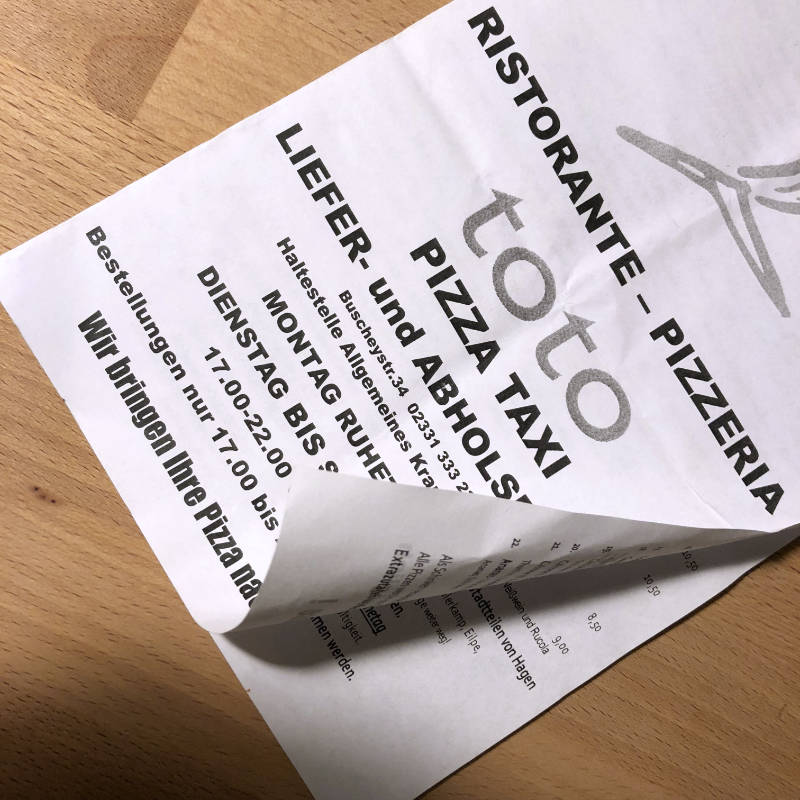 Lieferservice